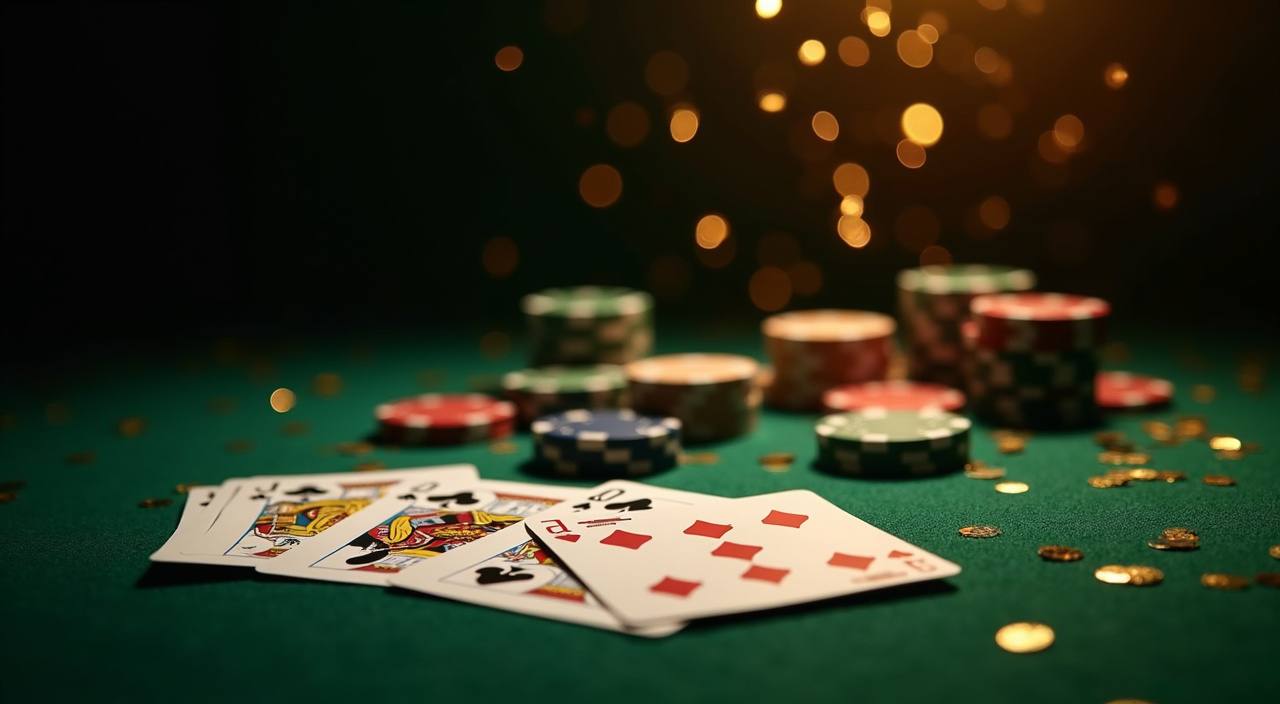 ma2 ma2 ရှိ Baccarat Professional ဆိုတာ ဘာလဲ